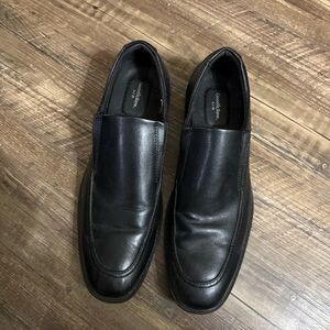 Goodfellow & Co Men's Black Slip-On Loafers